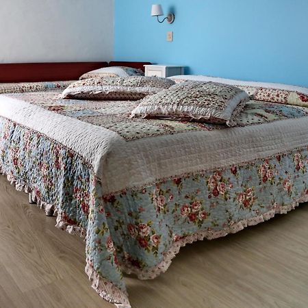 Hotel Santiago Milano Marittima Dış mekan fotoğraf