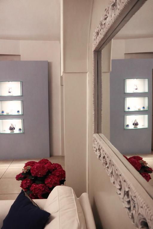 Hotel Santiago Milano Marittima Dış mekan fotoğraf