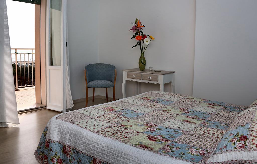 Hotel Santiago Milano Marittima Dış mekan fotoğraf