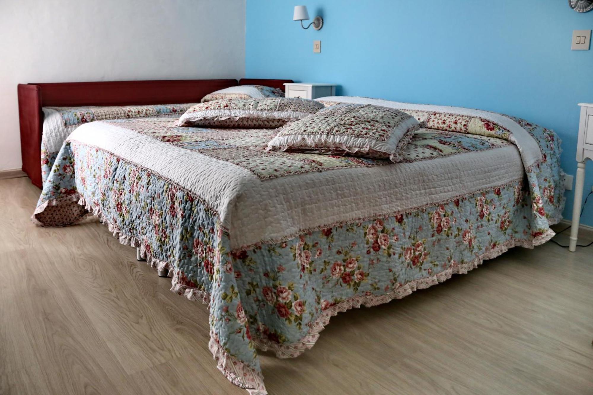 Hotel Santiago Milano Marittima Dış mekan fotoğraf