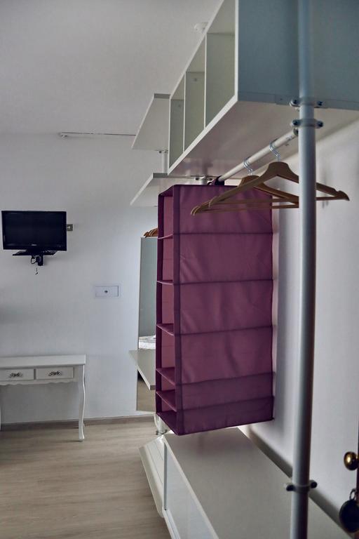 Hotel Santiago Milano Marittima Oda fotoğraf