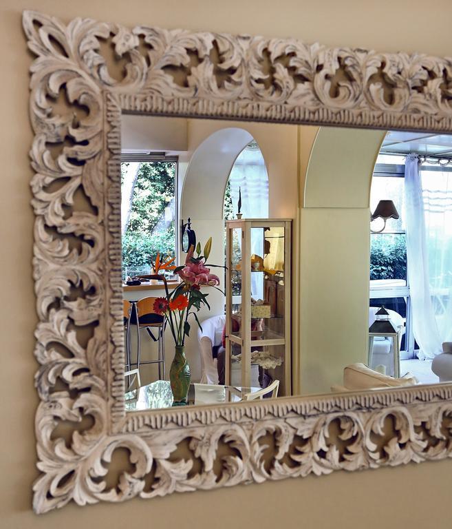 Hotel Santiago Milano Marittima Dış mekan fotoğraf