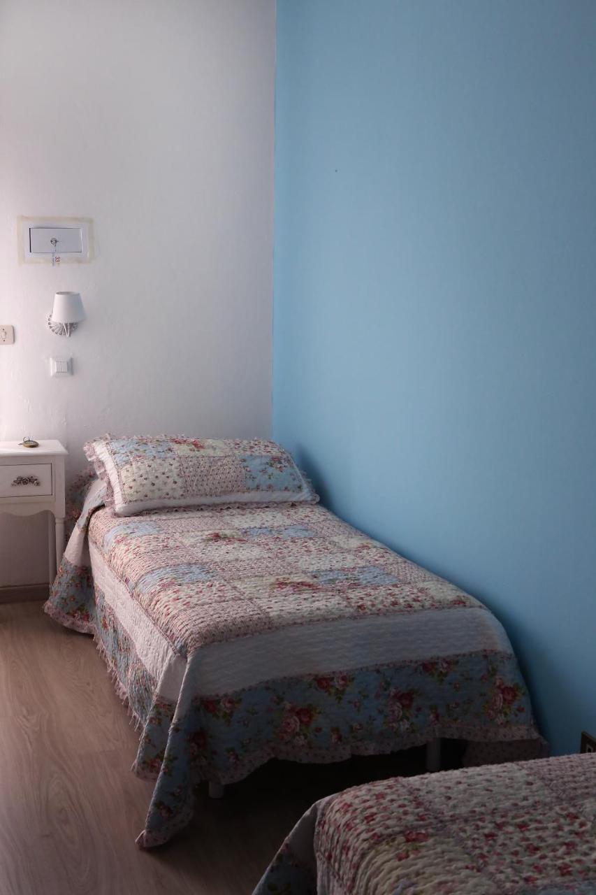 Hotel Santiago Milano Marittima Dış mekan fotoğraf